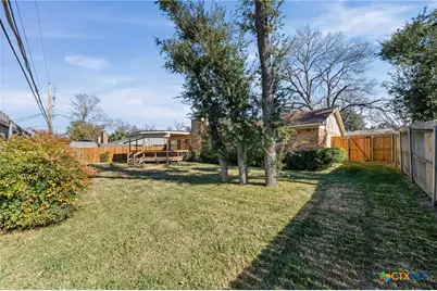 3702 Las Moras Drive, Temple, TX 76502 - Photo 30