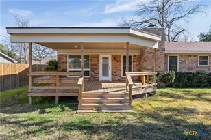 3702 Las Moras Dr, Temple, TX 76502 - Photo 28