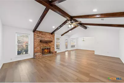 3702 Las Moras Drive, Temple, TX 76502 - Photo 4