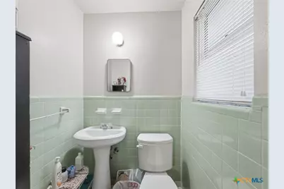 2506 Live Oak Drive, Copperas Cove, TX 76522 - Photo 4