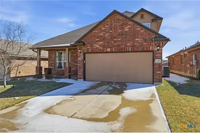 3310 Parkmill Drive, Killeen, TX 76542 - Photo 2