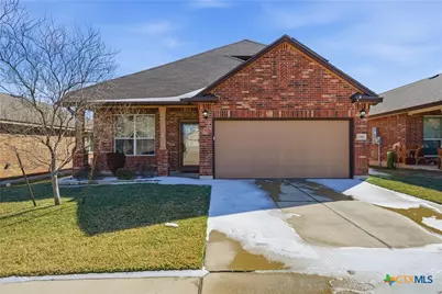 3310 Parkmill Drive, Killeen, TX 76542 - Photo 1
