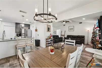 2009 Starlight Drive, Killeen, TX 76543 - Photo 6