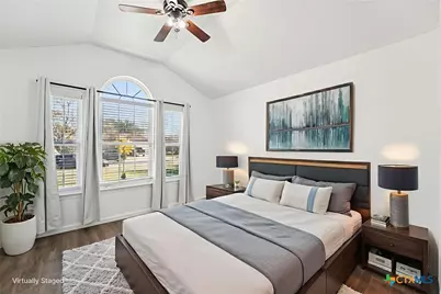 2009 Starlight Drive, Killeen, TX 76543 - Photo 8