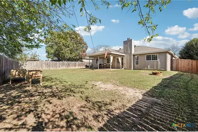 2009 Starlight Drive, Killeen, TX 76543 - Photo 12
