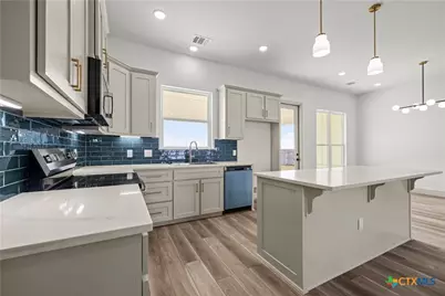 1835 Ember Drive, Temple, TX 76502 - Photo 8