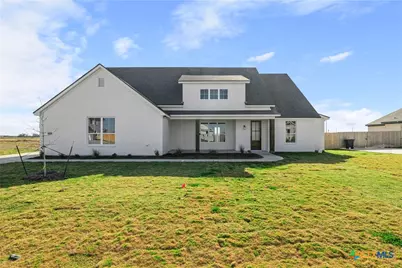 1835 Ember Drive, Temple, TX 76502 - Photo 1