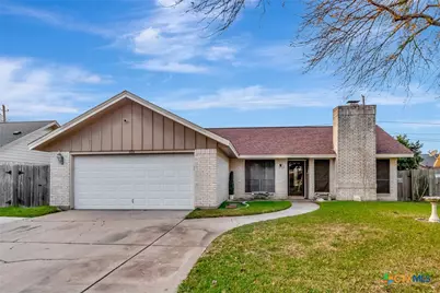 808 Taos Drive, Victoria, TX 77904 - Photo 2