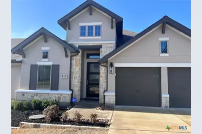 535 Orchard Way, New Braunfels, TX 78132 - Photo 2