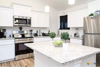 9808 Tarabon Drive, Killeen, TX 76542 - Photo 2