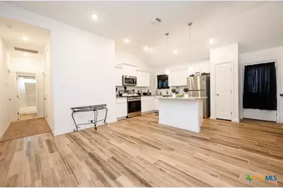 9808 Tarabon Drive, Killeen, TX 76542 - Photo 6