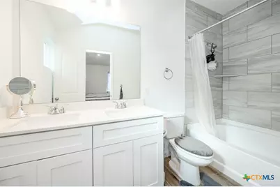 9808 Tarabon Drive, Killeen, TX 76542 - Photo 8