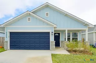 9808 Tarabon Dr, Killeen, TX 76542 - Photo 1