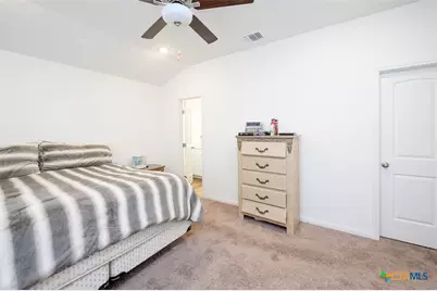 9808 Tarabon Drive, Killeen, TX 76542 - Photo 4