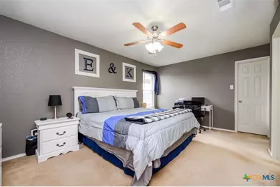 4735 Stonehaven Drive, Temple, TX 76502 - Photo 12