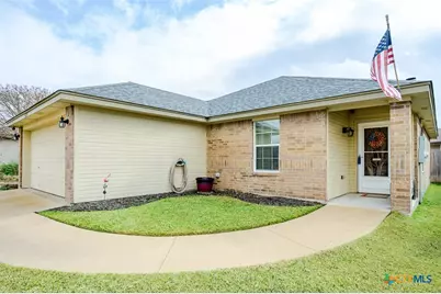 4735 Stonehaven Drive, Temple, TX 76502 - Photo 2