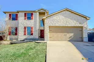 2505 Snow Bird Dr, Harker Heights, TX 76548 - Photo 1