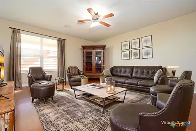 2505 Snow Bird Drive, Harker Heights, TX 76548 - Photo 2