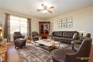 2505 Snow Bird Dr, Harker Heights, TX 76548 - Photo 2