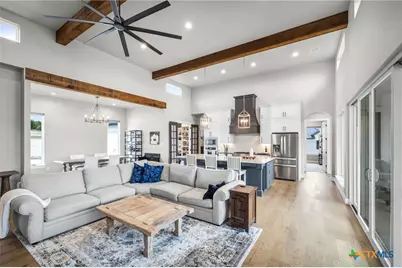 1326 Via Principale, New Braunfels, TX 78132 - Photo 8