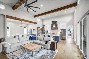 1326 Via Principale, New Braunfels, TX 78132 - Photo 8