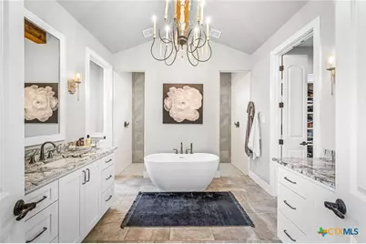 1326 Via Principale, New Braunfels, TX 78132 - Photo 18