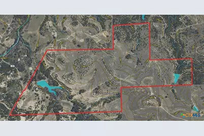 6101 County Road 208, Lampasas, TX 76550 - Photo 44