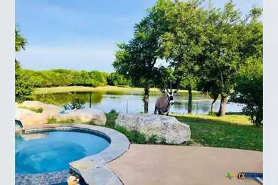 6101 County Road 208, Lampasas, TX 76550 - Photo 1