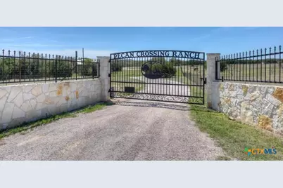 6101 County Road 208, Lampasas, TX 76550 - Photo 2