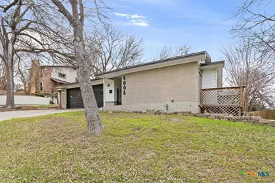 4005 Trailwood Drive, Temple, TX 76502 - Photo 2