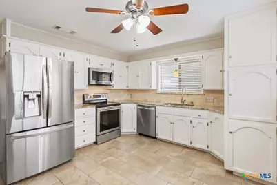 4005 Trailwood Drive, Temple, TX 76502 - Photo 12