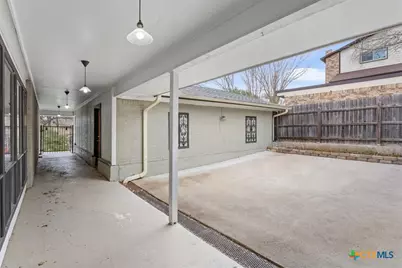 4005 Trailwood Drive, Temple, TX 76502 - Photo 26