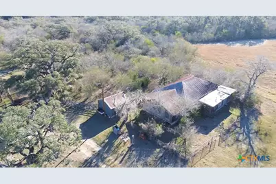 3382 E Fm 1961, Goliad, TX 77963 - Photo 4