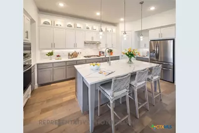 12309 Horowitz, San Antonio, TX 78254 - Photo 4