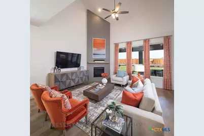 12309 Horowitz, San Antonio, TX 78254 - Photo 6