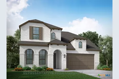 12309 Horowitz, San Antonio, TX 78254 - Photo 1