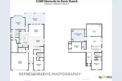 12309 Horowitz, San Antonio, TX 78254 - Photo 24