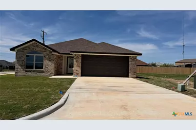 2005 Blackhawk Loop, Belton, TX 76513 - Photo 1