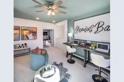 10035 Mitra Way, San Antonio, TX 78224 - Photo 4