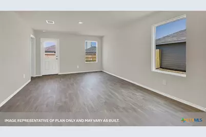 339 Low Pasture Trail, Maxwell, TX 78656 - Photo 12