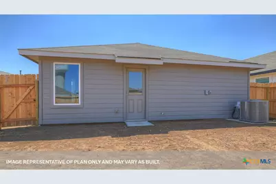 339 Low Pasture Trail, Maxwell, TX 78656 - Photo 16