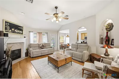 2411 Kingsbury Drive, Temple, TX 76502 - Photo 4