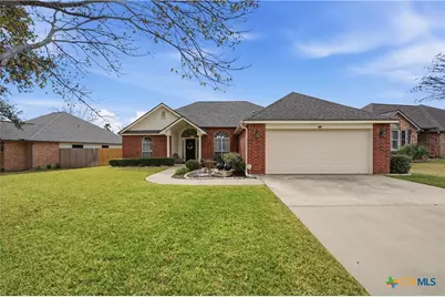 2411 Kingsbury Drive, Temple, TX 76502 - Photo 2