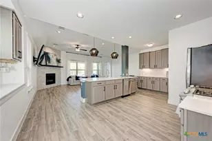 521 Elm Green St, Hutto, TX 78634 - Photo 8