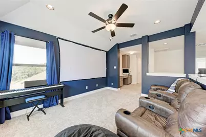 521 Elm Green Street, Hutto, TX 78634 - Photo 28