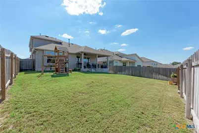 521 Elm Green Street, Hutto, TX 78634 - Photo 44