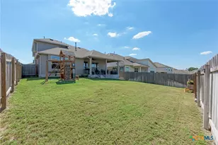 521 Elm Green St, Hutto, TX 78634 - Photo 44