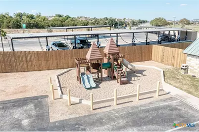 521 Elm Green Street, Hutto, TX 78634 - Photo 48