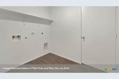 417 Low Pasture Trail, Maxwell, TX 78656 - Photo 4