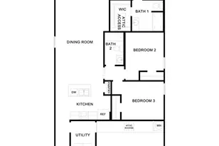 417 Low Pasture Trl, Maxwell, TX 78656 - Photo 2